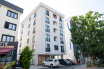 ERGÜN APARTMANI